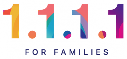 1111 for Families