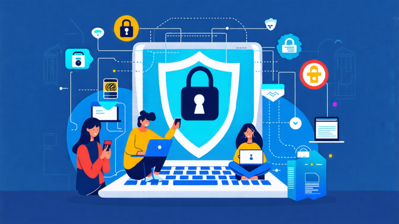 Top Benefits of Using a Free VPN for Online Privacy