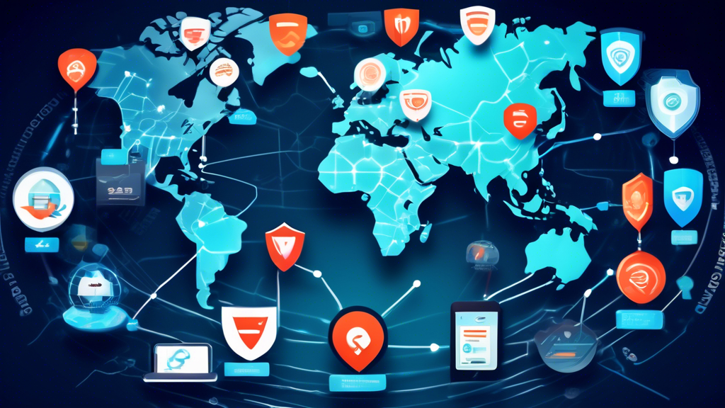 Choosing the Best VPN Service for Your Needs