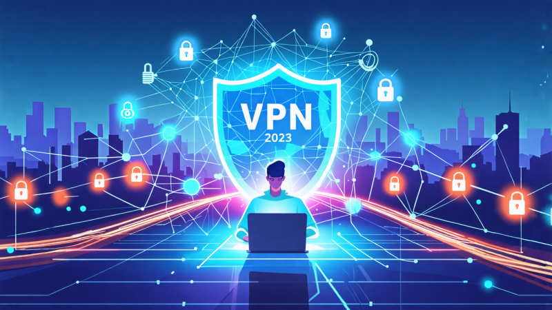 Choosing the Best VPN for Secure Browsing in 2023