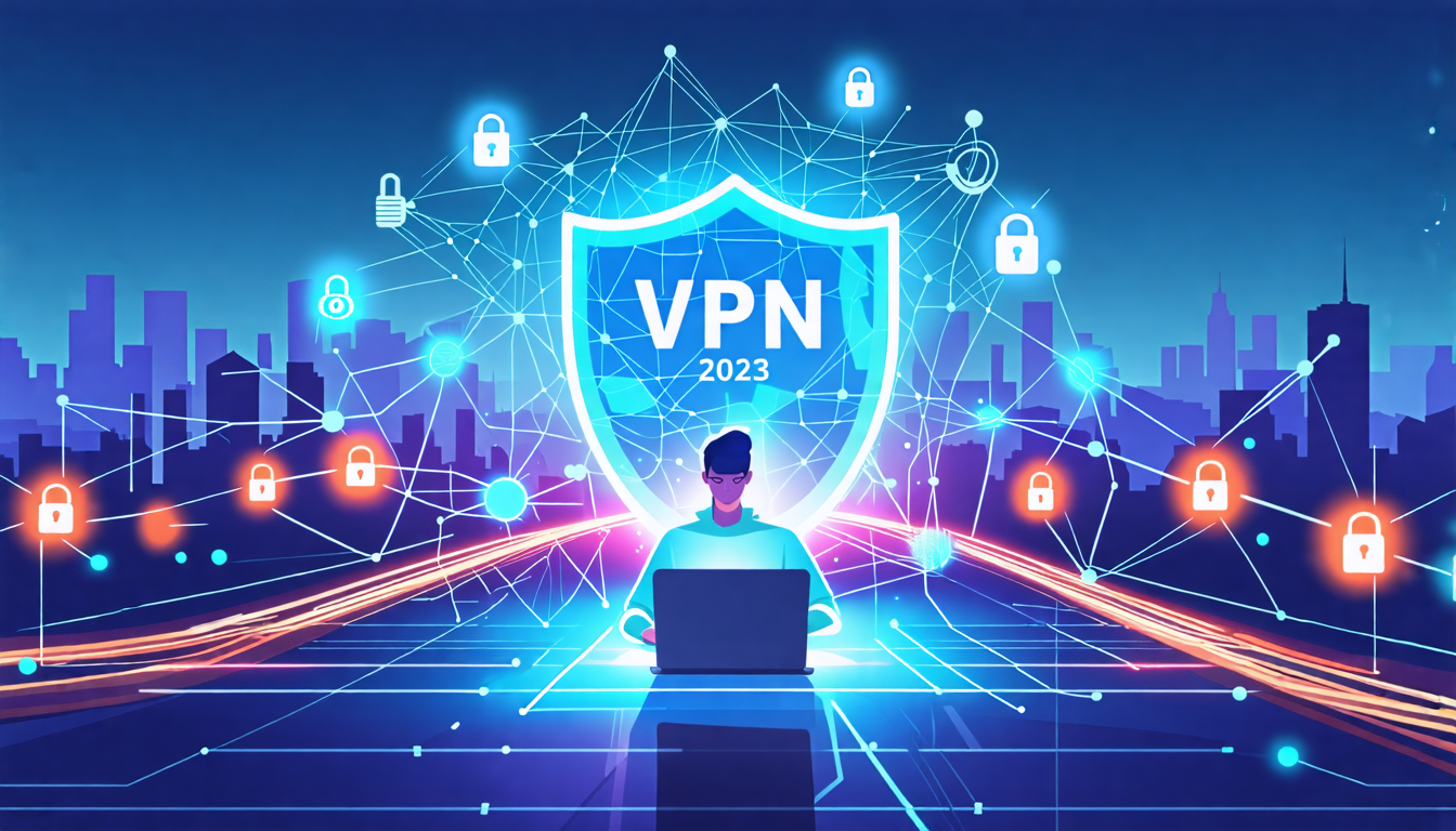 Choosing the Best VPN for Secure Browsing in 2023