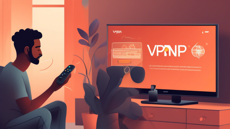 How to Set Up a VPN for Firestick: A Step-by-Step Guide