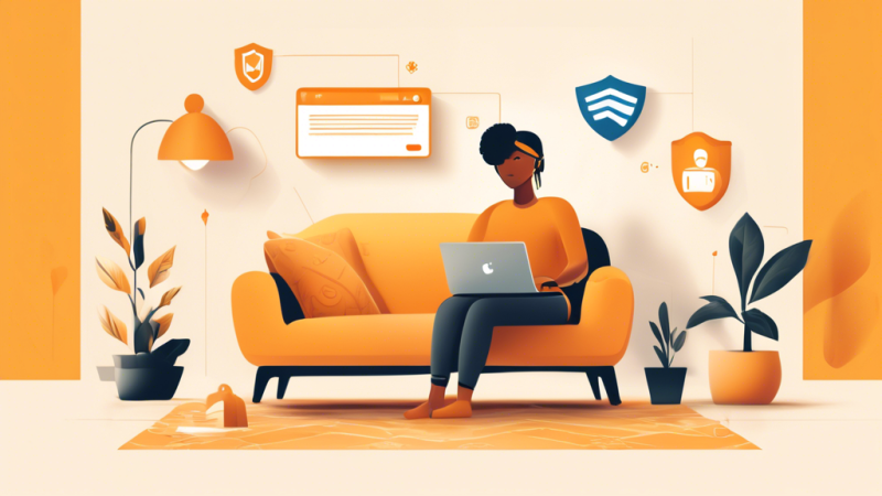 Staying Secure Online with Norton VPN