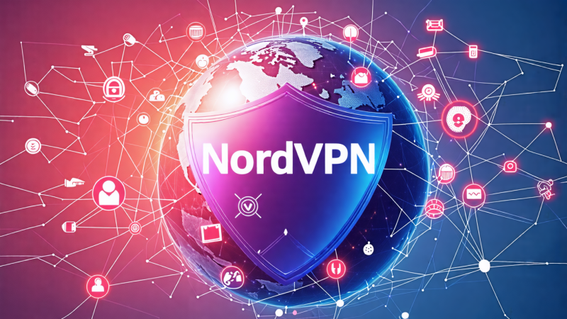 Why NordVPN is the Best Choice for Online Privacy and Security