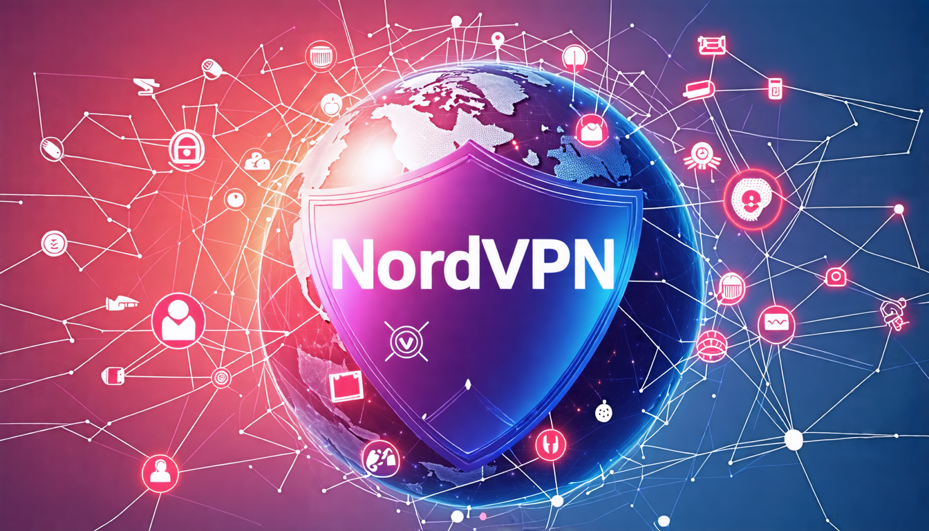 Why NordVPN is the Best Choice for Online Privacy and Security