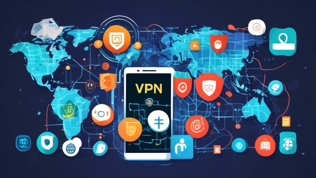 The Ultimate Guide to Choosing the Best VPN for Android Devices