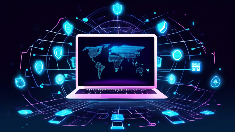 Top Free VPN Options for Mac Users in 2023