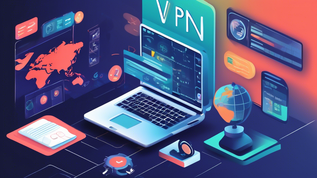 How to Conduct a VPN Test: Step-by-Step Guide